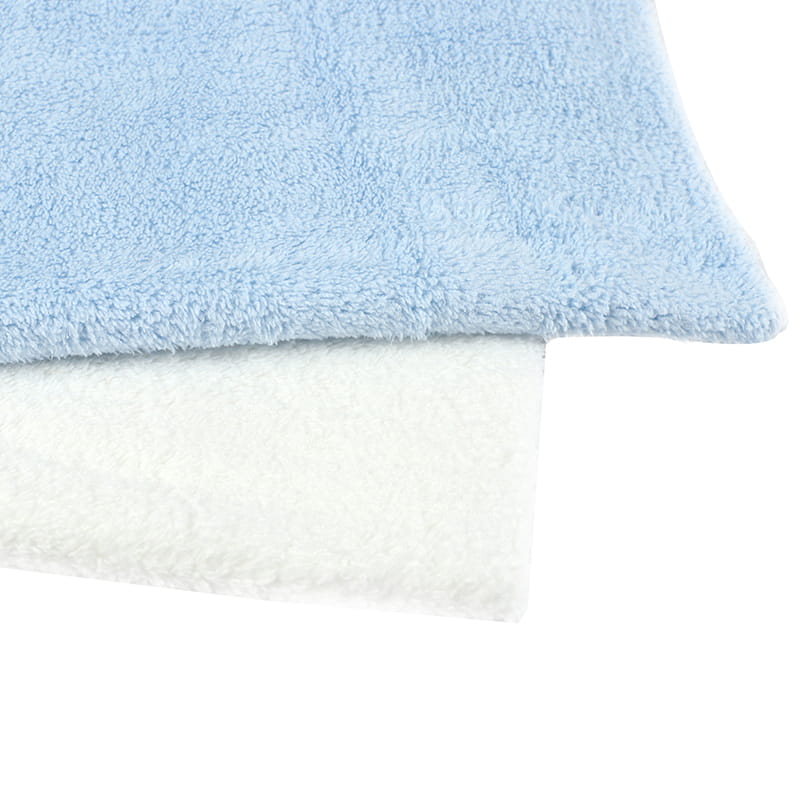 Можно ли использовать безворсовое полотенце для других целей, помимо сушки, например для уборки или вытирания пыли?